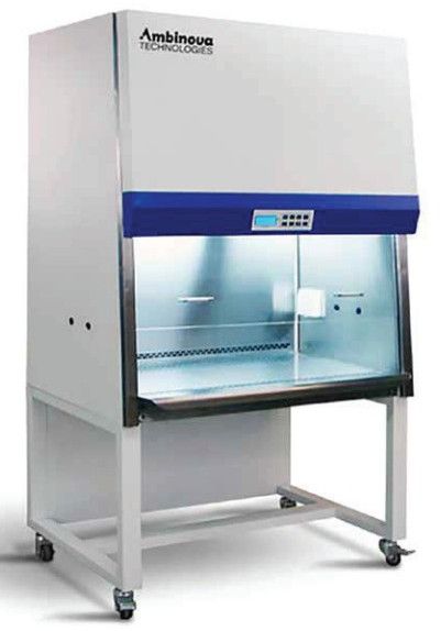 Bio Safety Cabinet