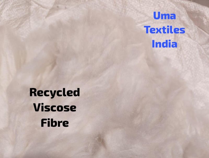Viscose Fiber
