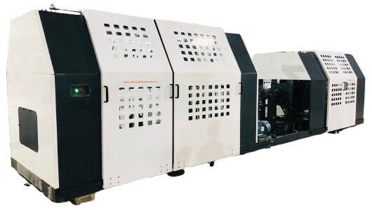 16mm to 32mm Rope Making Machine