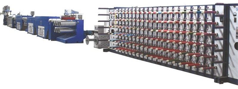 Polyester Monofilament Extrusion Line