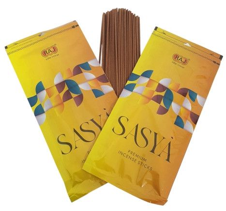 Sasya Premium Incense Sticks