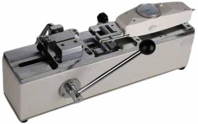 Stainless Steel Push Pull Tester