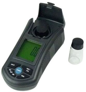 Turbidity Meter