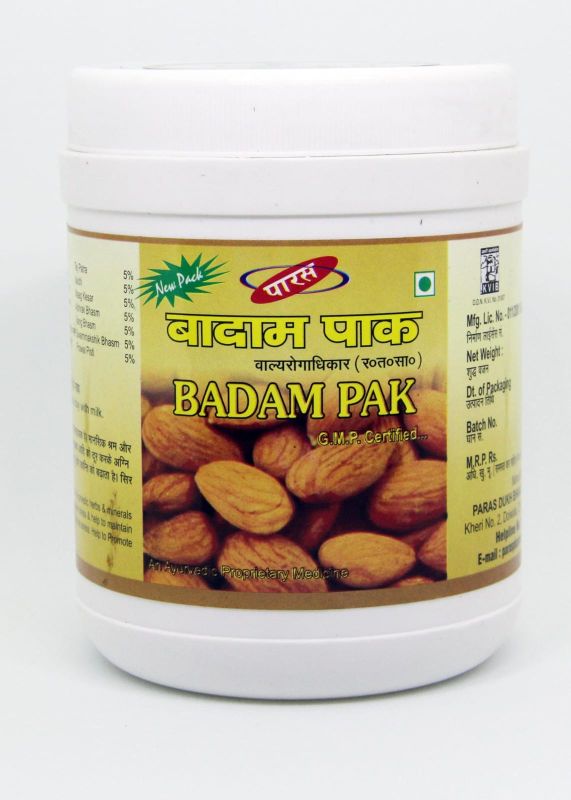 Badam Pak