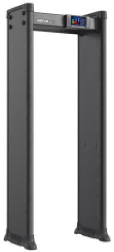 dfmd-door Frame Metal Detector