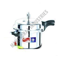 10 Litre Aluminium Pressure Cooker