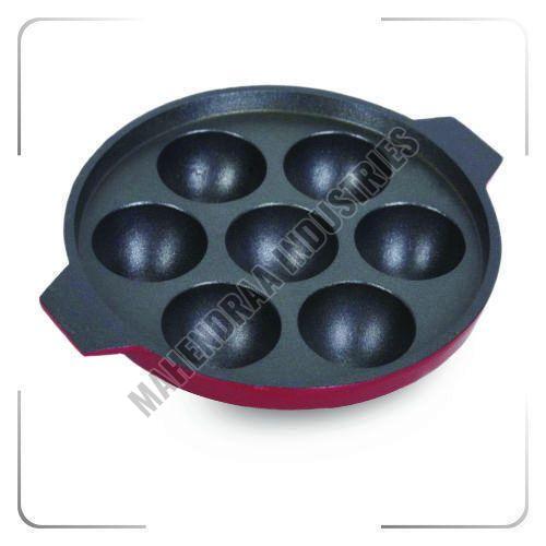 Non Stick Paniyaram Pan