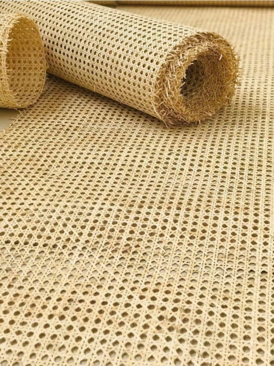 Bamboo Cane Mat