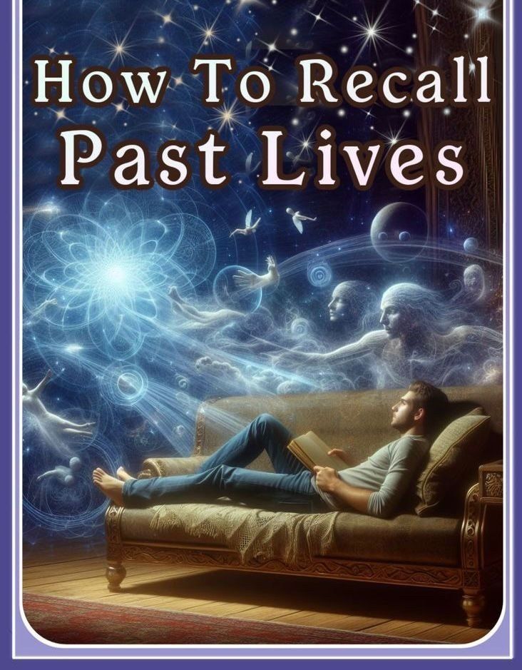 Past Life Regression Service