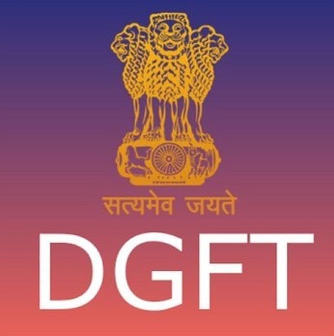 Dgft Consultancy Service