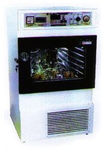 BHI-LSR - 256 Orbital Shaking Incubator