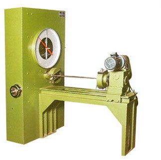 Torsion Testing Machine, Power Source : Electric