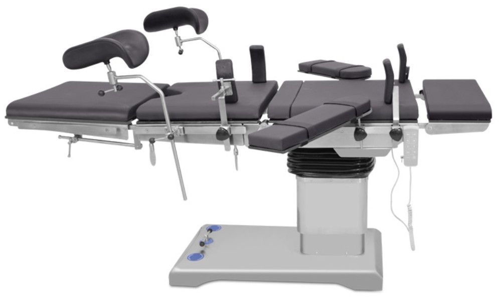 Electric Surgical Operating Table