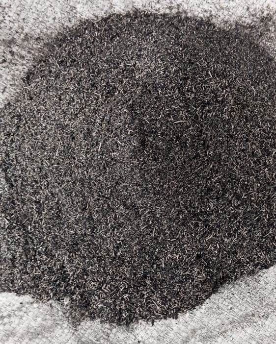 Rice Husk Ash Flakes