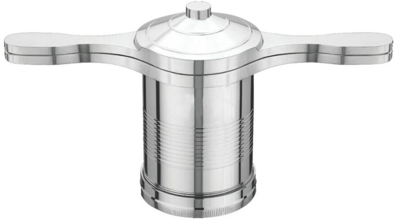 Dab Sev Sancha Steel