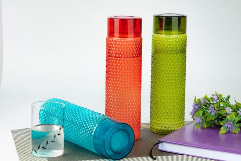 Dot Water Bottle