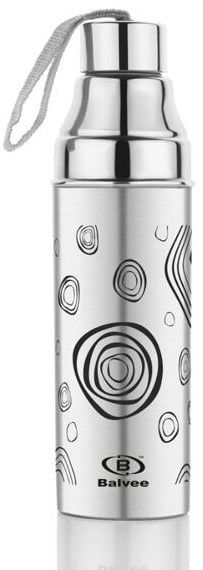 Hot and Cold SS Water Bottle