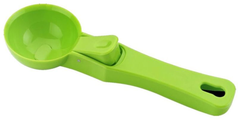 Ice Cream Spoon