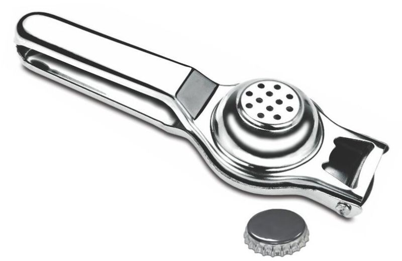 Lemon Squeezer Deluxe with Opener