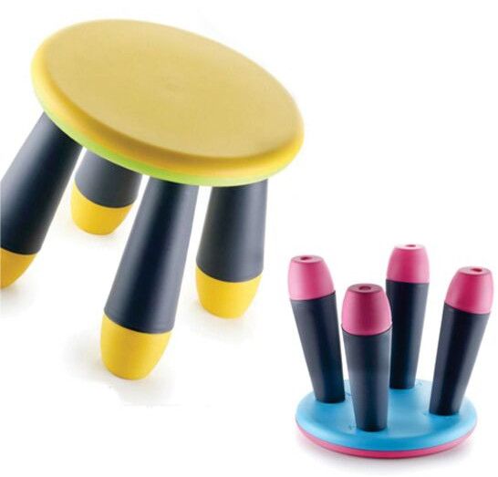 Multipurpose Baby Stool