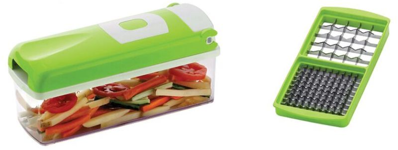 Nicer Dicer 2 in 1