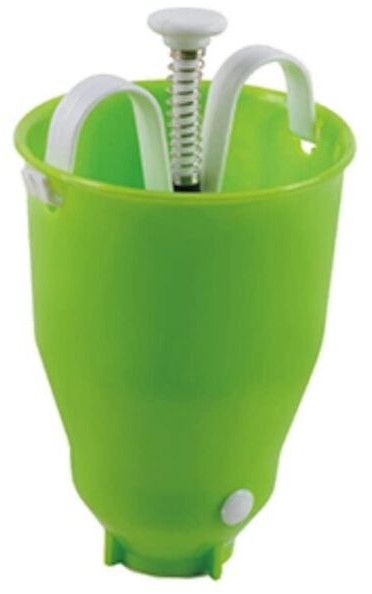 Plastic Medu Vada Maker