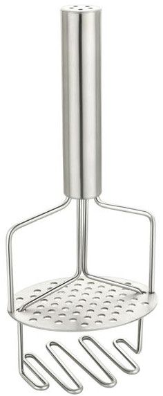 Potato Masher & Peeler 2 in 1