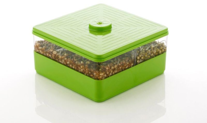 Premium Sprout Maker 1 Line