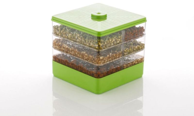 Premium Sprout Maker 3 Line