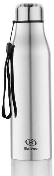 Royal 1000ml Steel Water Bottle