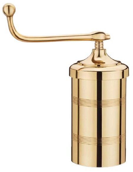 Sev Sancha Brass Plain