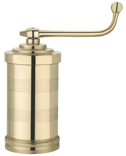 Sev Sancha Brass Regular
