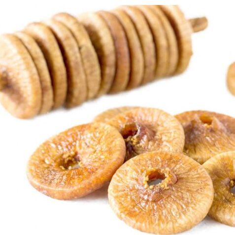 Dry Fig, Color : Dark Brown