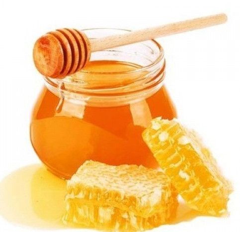 Forest Honey (100% Natural Raw Honey)