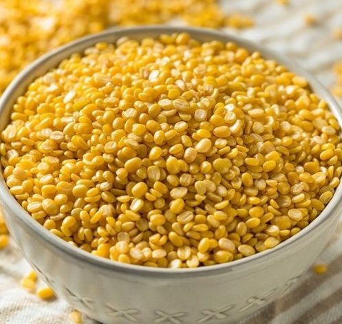 Moong Dal Small, Medium