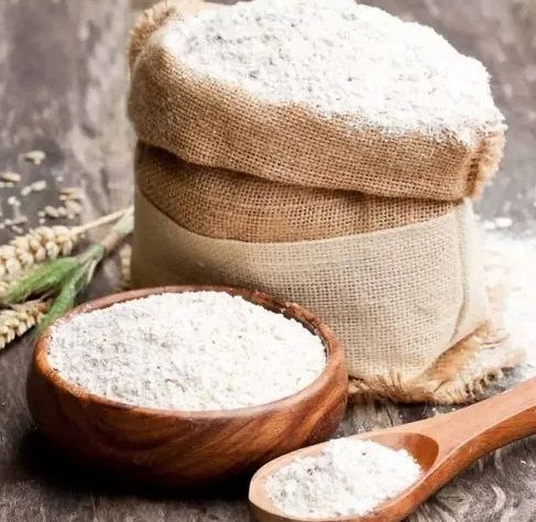 Sharbati Wheat Flour