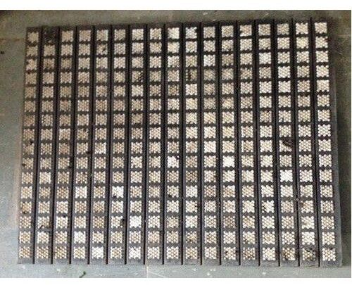 Ceramic Lagging Sheet