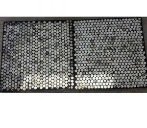 Ceramic Rubber Liners