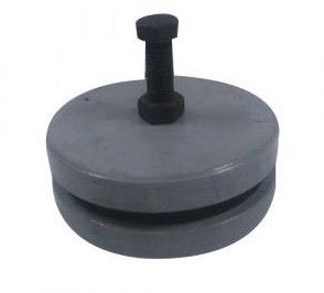 Round Rubber Isolators Mount