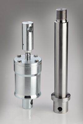 Shock Absorber Assembly