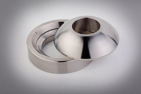 Spherical Bearings