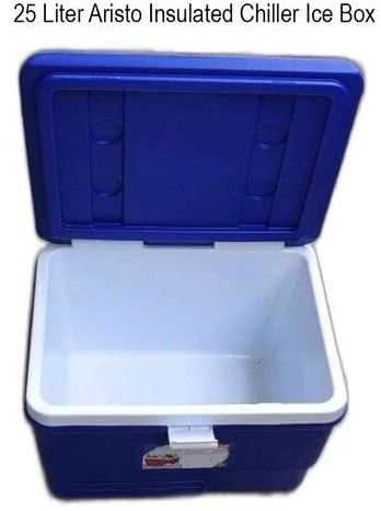 25 Liter Aristo Insulated Chiller Ice Box