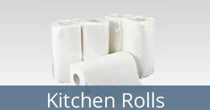 Kitchen Rolls