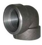 A105 Forged Elbow