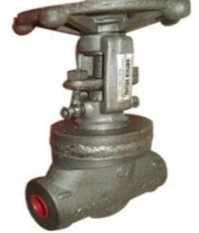 Forged Steel Globe Valve 800 150 300 Class
