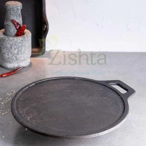 Cast Iron Dosa Tawa - Pan