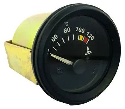 Electronic High Temperature Gauge Jcbl-g021
