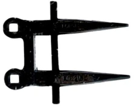 Fq215z – Mac Don Double Finger Guard