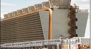 Timber Cooling Towers