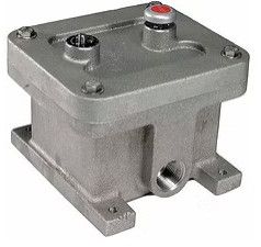 Vibration Switch